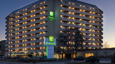 Holiday Inn Denver East - Stapleton