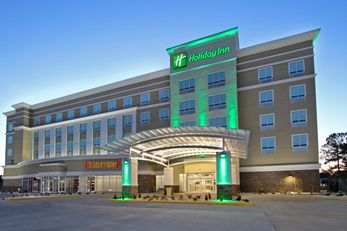 Holiday Inn Hattiesburg North