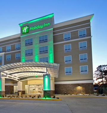 Holiday Inn Hattiesburg North