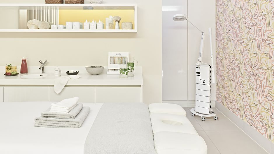 SIDE Design Hotel Hamburg Spa