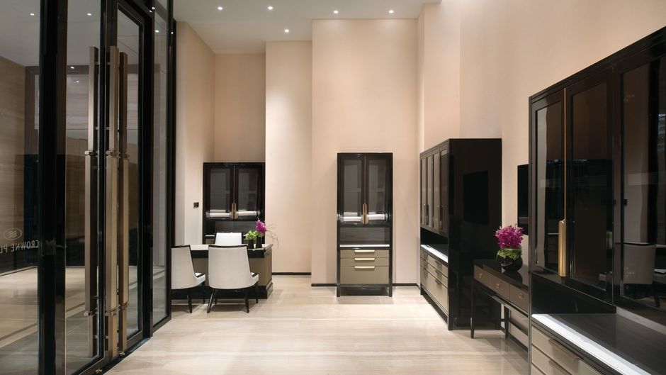 Crowne Plaza Huailai Other