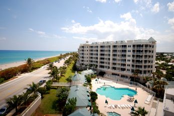 Ocean Manor Resort