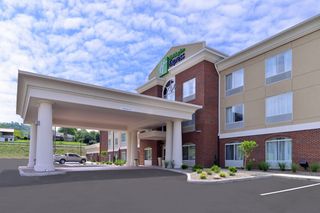 Holiday Inn Express & Suites