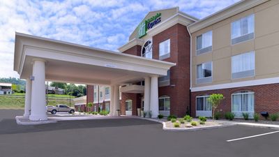 Holiday Inn Express & Suites