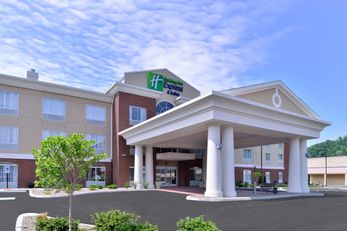 Holiday Inn Express & Suites