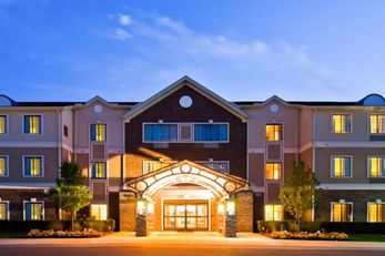 Staybridge Suites