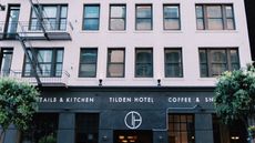 Tilden Hotel