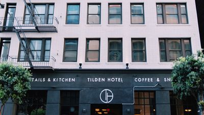 Tilden Hotel