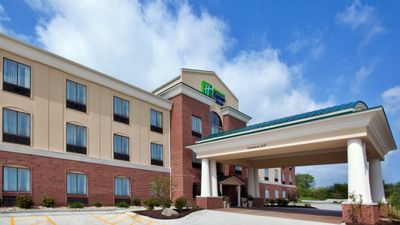 Holiday Inn Express Hotel & Suites