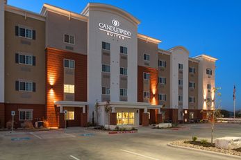 Candlewood Suites San Marcos