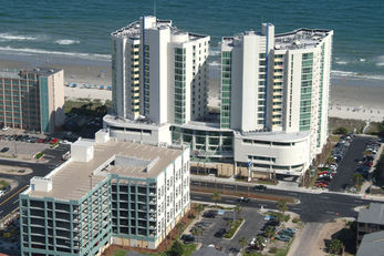 Avista Resort