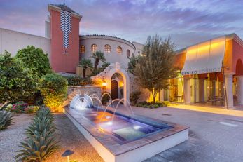 Omni Scottsdale Resort & Spa-Montelucia