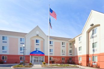 Candlewood Suites Williamsport