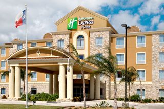 Holiday Inn Express