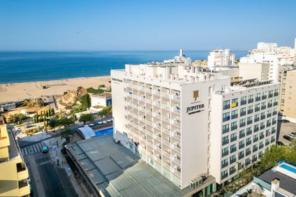 Jupiter Algarve Hotel