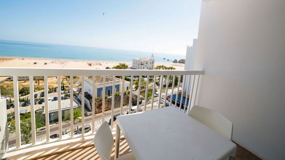 Jupiter Algarve Hotel Room