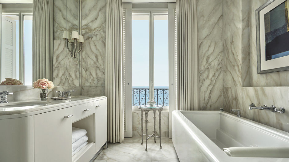 Grand-Hotel du Cap-Ferrat, Four Seasons Room