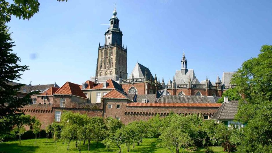 Hampshire Hotel - 's Gravenhof Zutphen Other