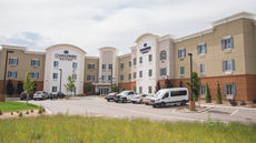 Candlewood Suites Fort Collins