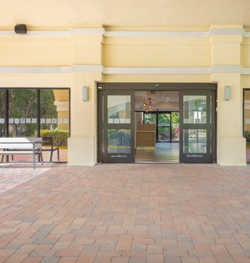 Holiday Inn Boca Raton-North