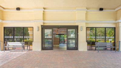 Holiday Inn Boca Raton-North