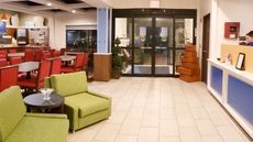 Holiday Inn Express Osage Beach