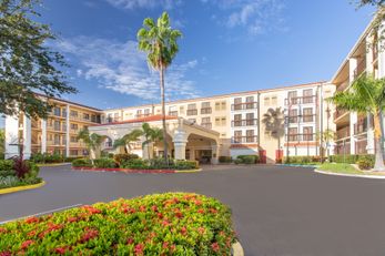 Holiday Inn Boca Raton-North