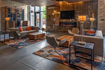 Hotel Indigo Pittsburgh University Oakla