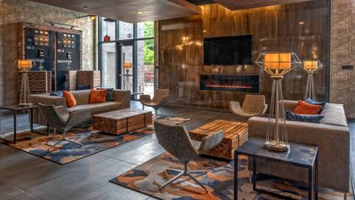 Hotel Indigo Pittsburgh University Oakla