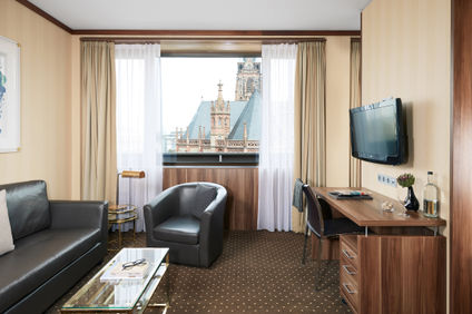 Derag Livinghotel Duesseldorf