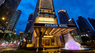 Pavilion Hotel Kuala Lumpur