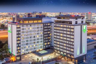 Holiday Inn Toronto Intl Airport