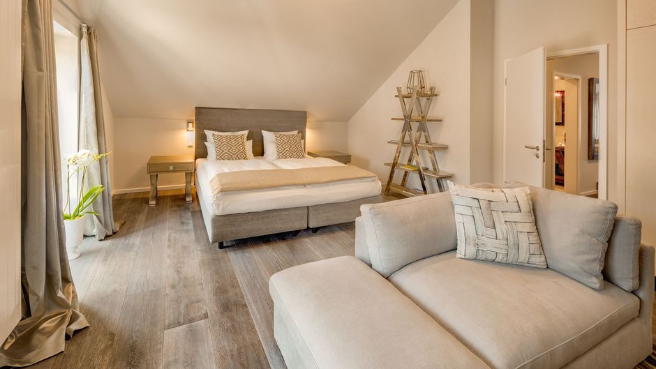 Hotel Hafen Flensburg Room