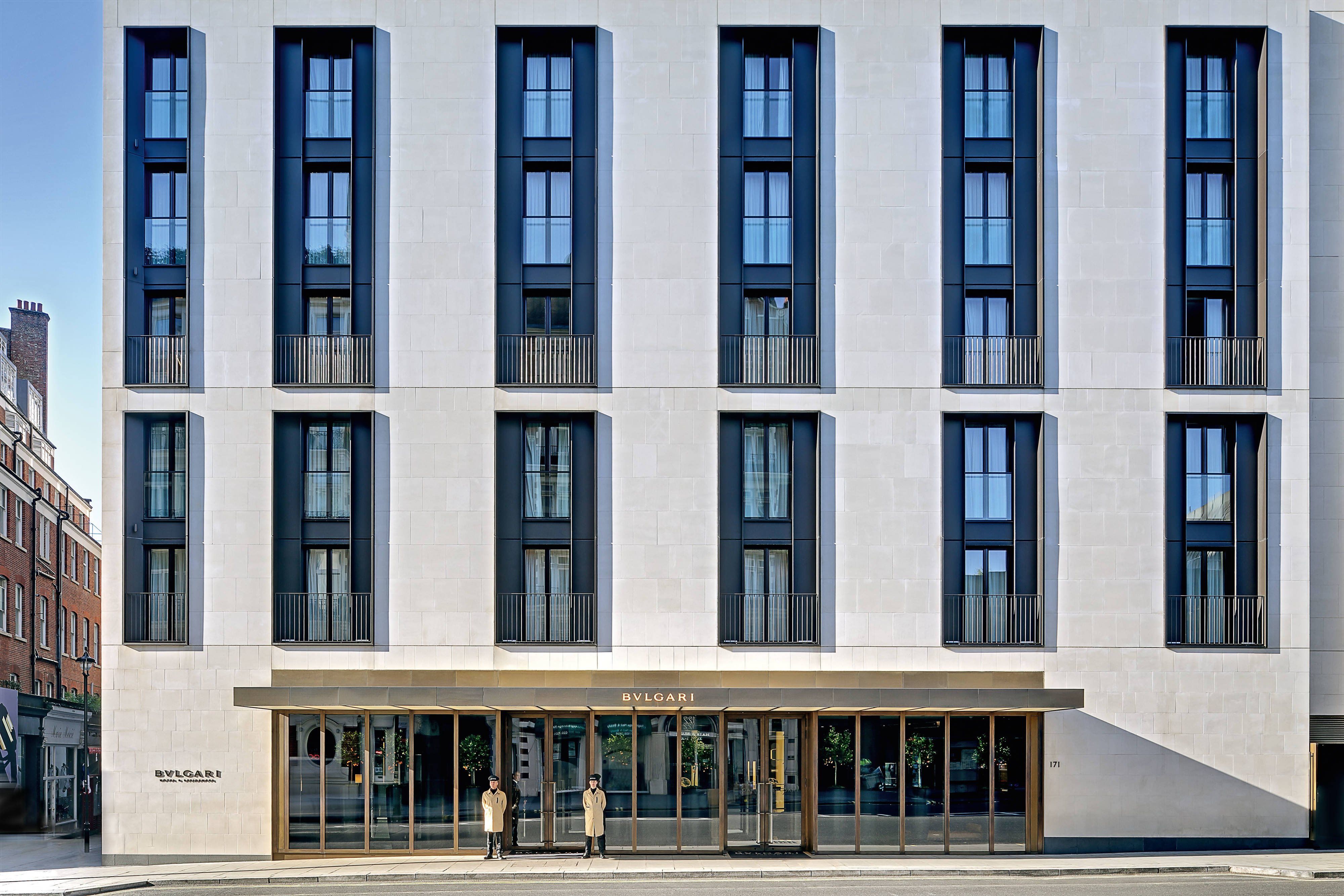 Bulgari heathrow sales