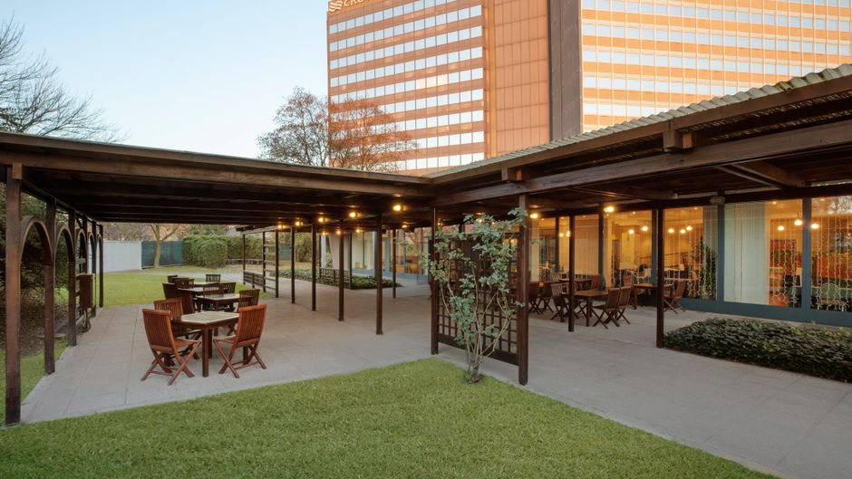 Crowne Plaza Milan Linate Other