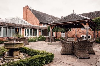 Manor House Hotel