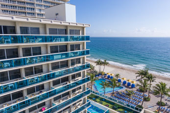 Ocean Sky Hotel and Resort