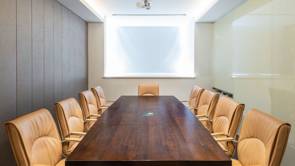 Holiday Inn Express Shanghai Gongkang Meeting