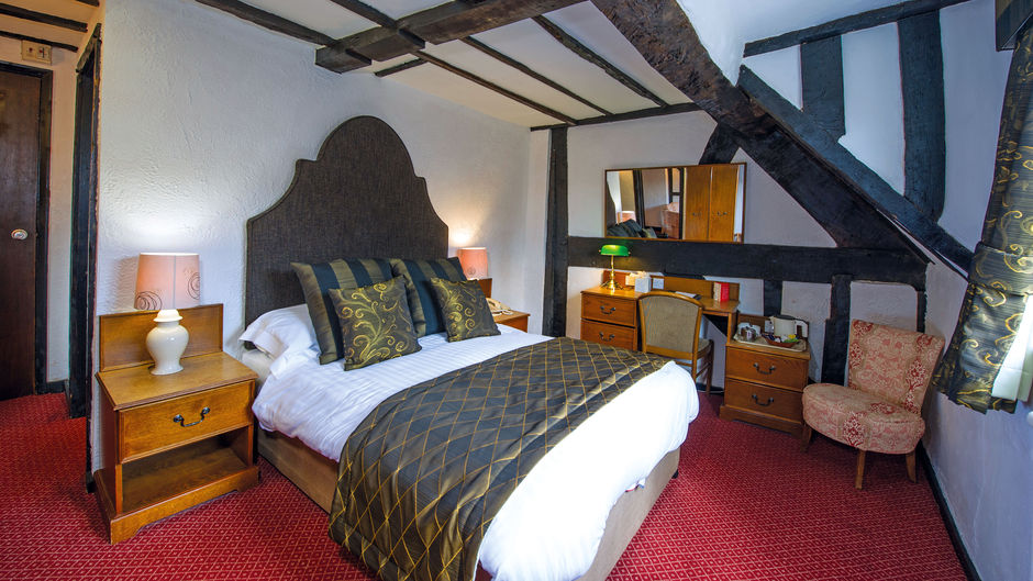 Prince Rupert Hotel Suite