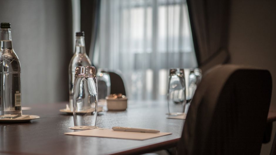 Holiday Inn Glasgow Theatreland Meeting
