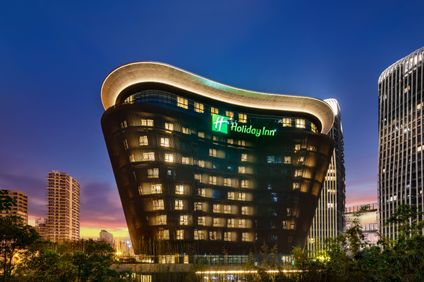 Holiday Inn South Station
