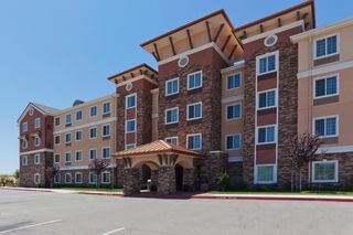 Staybridge Suites Rocklin-Roseville Area