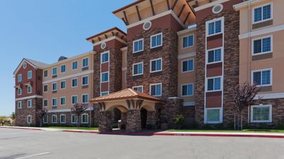Staybridge Suites Rocklin-Roseville Area