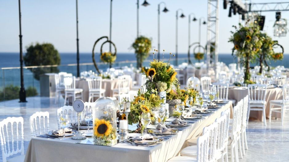 Crowne Plaza Istanbul - Florya Meeting