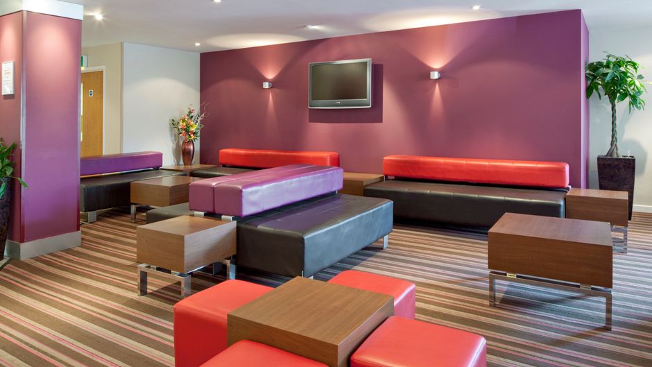 Holiday Inn Express Poole Other