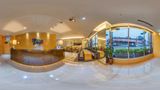 <b>Holiday Inn Express Taoyuan Lobby</b>. Virtual Tours powered by <a href="https://www.leonardoworldwide.com/" title="Leonardo Worldwide" target="_blank">Leonardo</a>.