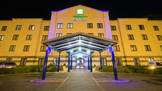 Holiday Inn Express Poole