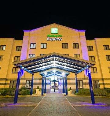 Holiday Inn Express Poole