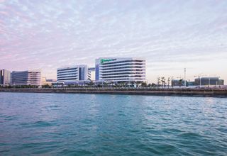 Holiday Inn Express Xiamen Airport Zone