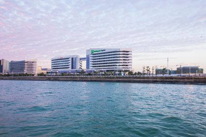 Holiday Inn Express Xiamen Airport Zone